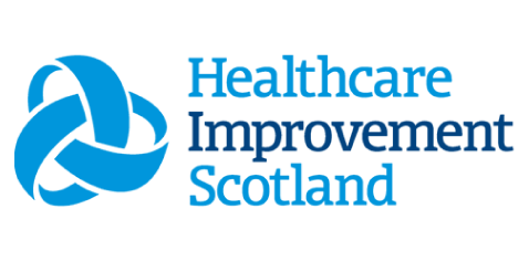 Healthcare Improvement Scotland